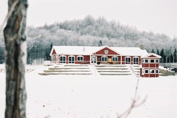 nordic heritage center