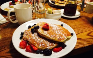 pancake breakfast in portland maine