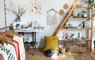 FOLK in Kittery, Maine