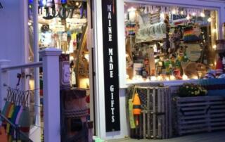 The Maine Store in Bar Harbor