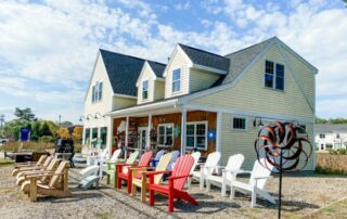 Daisy Trading Co.