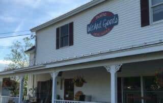 Wicked Goods Mercantile