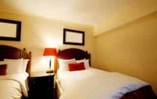 Lodging near Lake Sebago