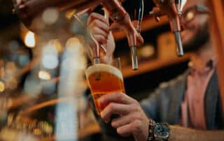 Bangor area brewery