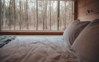 Lodging near Baxter State Park