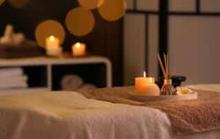 A Freeport spa