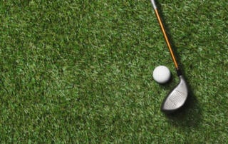 A Kennebunk golf course